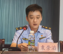 各参训规律